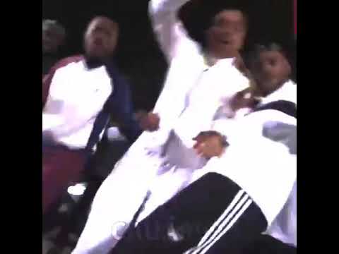 Kyan, Derek "Chefin"  (Trap edit)