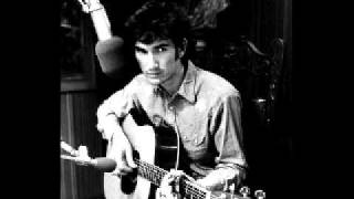 Townes Van Zandt - Talking Thunderbird Blues
