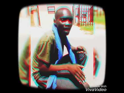 JUNIOR CHRIS freestyle FT RAS MOZ B