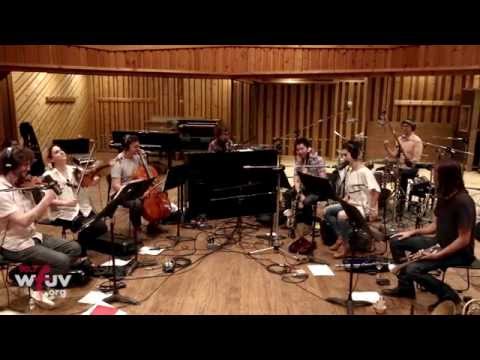 Ben Folds with yMusic - "Phone In A Pool" (Live at Avatar Studios)