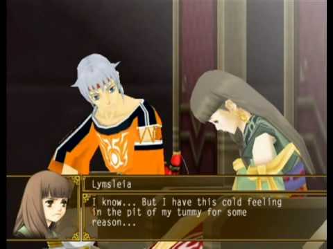 Suikoden 5 - Part 38 - The Sacred Games Continue