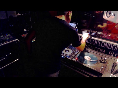 Deep Cuts w/ E.wan + Ben Boe (For those that Knoe), 6-8pm / GMT