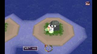 Blaze & Blade: Eternal Quest (Elf (f) gameplay) for PC