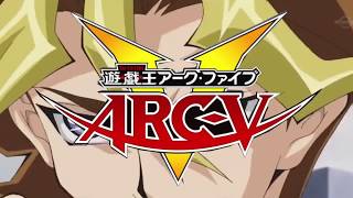 [MAD] Yugioh Arc-V Jo no Ka by Kiryu