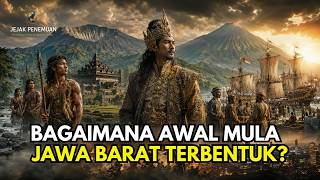 Download lagu ASAL USUL JAWA BARAT: SIAPA PENGHUNI PERTAMA TANAH SUNDA SEBELUM ADA KERAJAAN? mp3 Download lagu ASAL USUL JAWA BARAT: SIAPA PENGHUNI PERTAMA TANAH SUNDA SEBELUM ADA KERAJAAN? mp3
