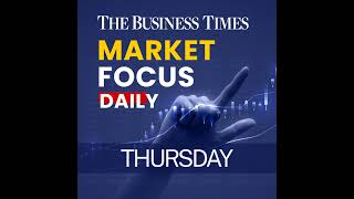 Market Focus Daily: Thursday, April 25, 2024 (Ep 49)