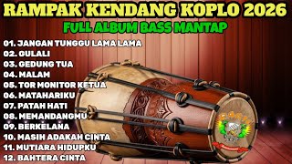 Download lagu DANGDUT KOPLO KENDANG JAIPONG - JANGAN TUINGGU LAMA LAMA | KENDANGNYA MANTUL  mp3