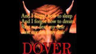 DOVER RAIN OF THE TIMES CON LETRA.avi