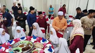 Download lagu Majjlis Penyerahan Dividen Pertubuhan Peladang Negeri dan Iftar NAFAS 2026 mp3