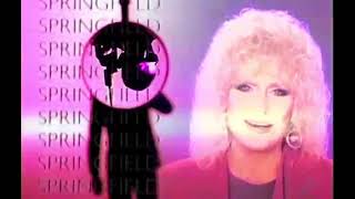 DUSTY SPRINGFIELD Reputation 12 INCH MIX VIDEO EDIT
