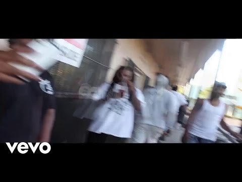 King Lil One - Get Bodied (Official)