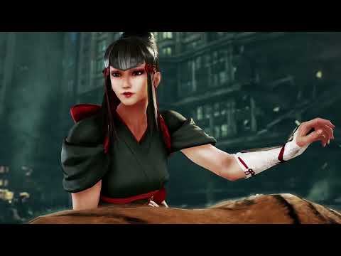 Tekken 7 | TWT 2022 | JEONDDING ( EDDY ) VS ULSAN( KAZUMI)| Korea Regional Finals Group B