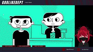 Two Games in One! 【Social Interaction Trainer & Mr. Hopp's Playhouse】