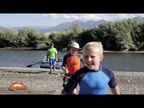 Video Review of the Columbia PFG Backcast III Water Short for Men