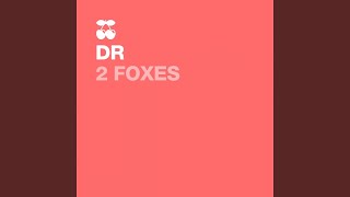 2 Foxes