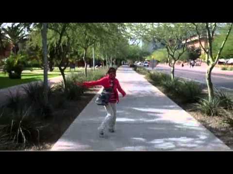 YWAMPHX - 11.10.11 (Good Morning Arizona!)