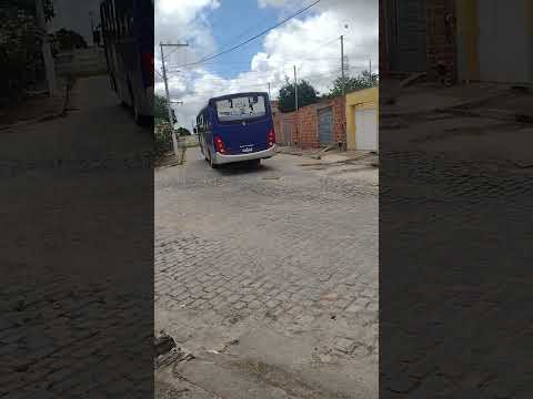 CAIO APACHE VIP 2 EOD EMTU MERCEDES BENZ GRILEX TRANSPORTE PARANÁ IGARATUR METROPOLITANO EX
