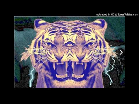 @BPTookEm2Mars-FeelTheVIBE(2015 Footwork Mix)