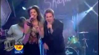 Party For Two  - Shania Twain with Mark McGrath