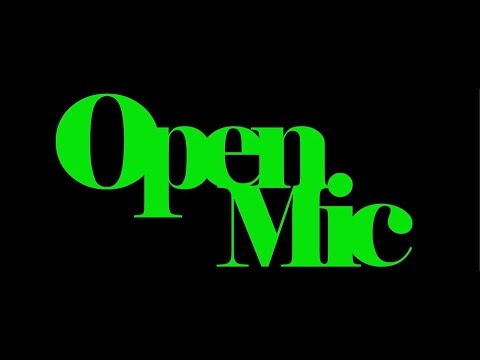 GRE SZU ft. KAROLEK, TSQ - OPEN MIC