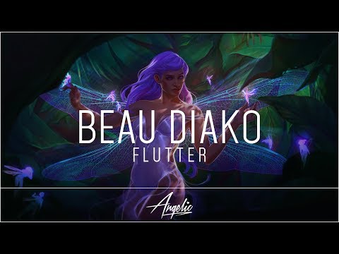 Beau Diako - Flutter (feat. Raelee Nikole)