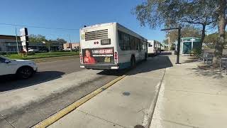PSTA #2511 on route 20