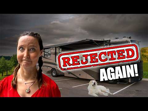 The Unbelievable Rule That's Destroying The RV Community