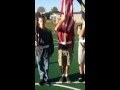Color Guard Kish 01