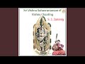 Sri Vishnu Sahasranamam Dhyanam