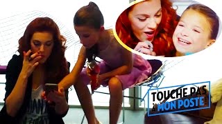 SURPRISE : Lévanah rencontre et chante avec Anaïs Delva / Touche Pas à Mon Poste