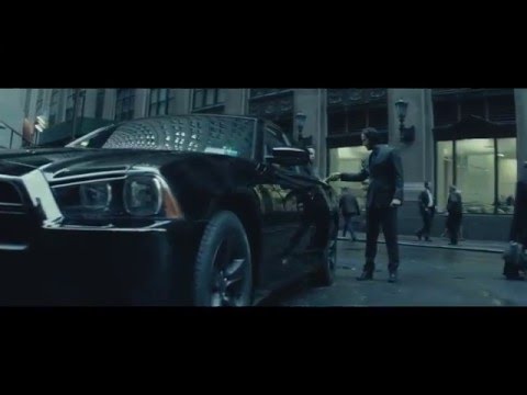 John wick takes Dodge Charger