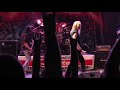JORN - My Road/Bring Heavy Rock to the Land/Life on Death Road, Ruse, Bulgaria, 02.06.2018