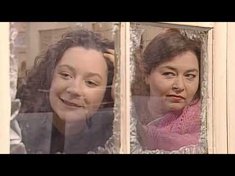 DAN’S BACK GIVES OUT! Hilarious Roseanne Family Meltdown & Birthday Drama