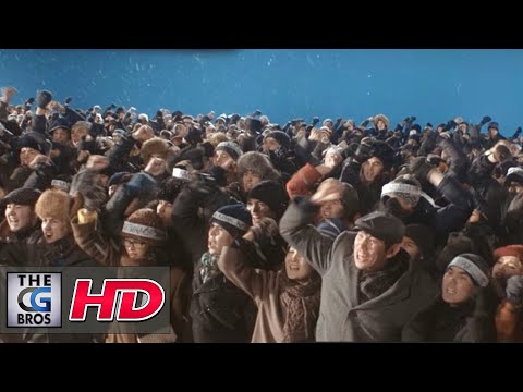 CGI VFX Breakdown: “How The Stars Alight” - by Main Road Post
