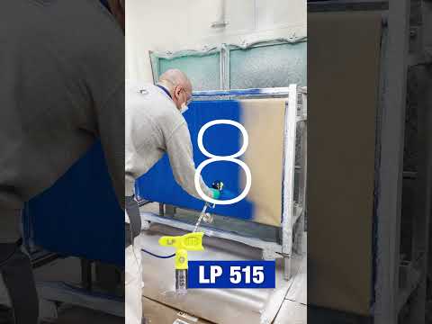 See the difference between the LP and WRLP tips with your own eyes.