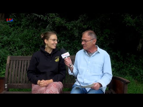 Zittau: Nach dem Abi erst mal nach Afrika - LAUSITZWELLE