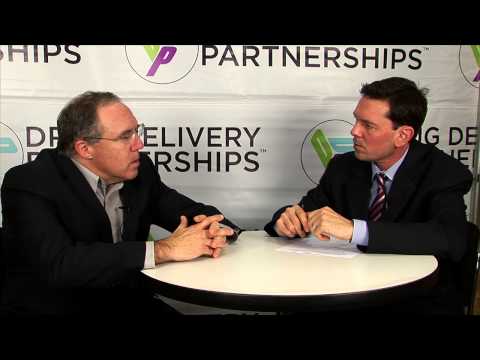 DDP TV: Jim J. Collins, Eli Lilly & Company