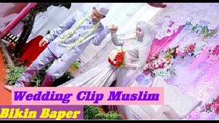 Download lagu Sholawat Ahmad Ya Habibi | Muslim Wedding CLIP 2018 | Mayumi Wedding mp3