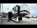 Check out this Video for a 2026 Forest River RiverStone 421FK(Stock #0005625)  for sale by RV Dynasty. This unit is located in Bunker Hill, IN