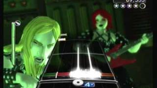 Rock Band 2 - Get Clean - Anarchy Club - 100% FC #80/84