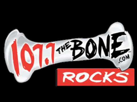 107.7 The Bone Sample (Part 1)
