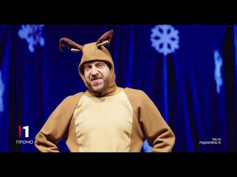 Film: Realna priča   samo na RTS 1