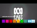 MOCK ABC Fast Play 2019