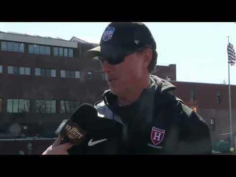 No. 4 Men’s Lacrosse Cruises to 19-10 Win Over Marquette