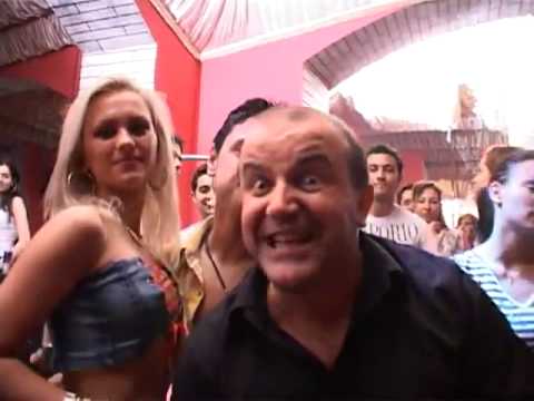 Sorin Copilul de Aur si Axinte - Noi suntem cei mai grei (RoTerra Music Oficial Video Hit)