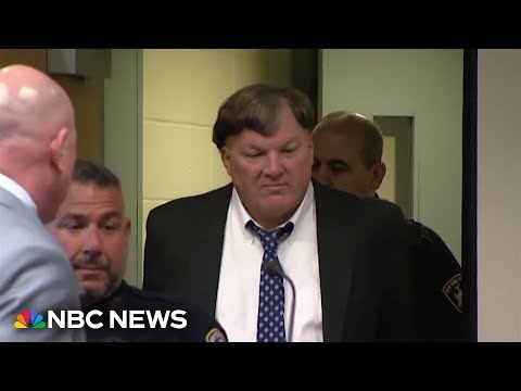 Gilgo Beach serial killer makes stunning courtroom admission