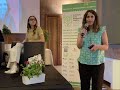 «FOOD». Il video racconto del primo talk dedicato alle parole del cibo.