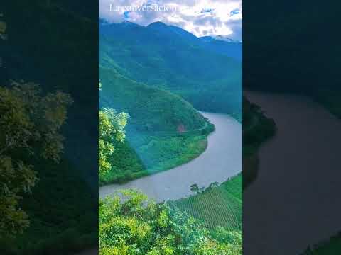 quelluhuno la convencion Cusco perú