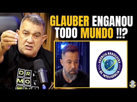 GLAUBER, ABIN SPY, SERGEANT CASTRO COMMENTS