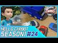 HELLO CARBOT ENGLISH EP24 Stop The Dung Beetle